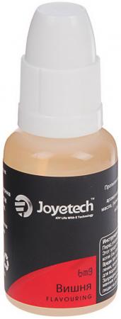 Жидкость для заправки электронных сигарет Joyetech Вишня 6 mg 30 мл