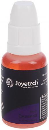 Жидкость для заправки электронных сигарет Joyetech Ежевика 6 mg 30 мл