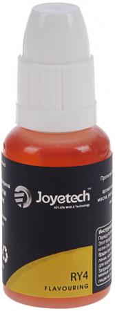 Жидкость для заправки электронных сигарет Joyetech Ruyan 4 9 mg 30 мл
