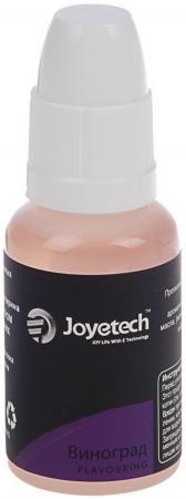 Жидкость для заправки электронных сигарет Joyetech Pam Виноград 9 mg 30 мл