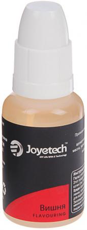 Жидкость для заправки электронных сигарет Joyetech Вишня 9 mg 30 мл