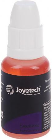 Жидкость для заправки электронных сигарет Joyetech Ежевика 9 mg 30 мл
