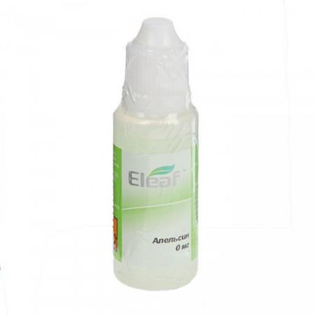 Жидкость для заправки электронных сигарет Eleaf Апельсин 0 mg 20 мл