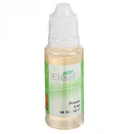 Жидкость для заправки электронных сигарет Eleaf Вишня 6 mg 20 мл
