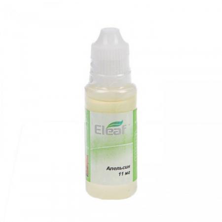 Жидкость для заправки электронных сигарет Eleaf Апельсин 11 mg 20 мл