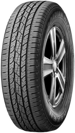 

Шина Nexen Roadian HTX RH5 265/70 R16 112S