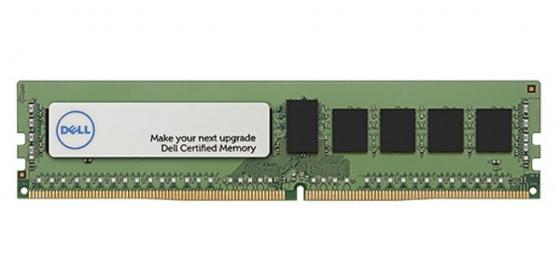 Оперативная память 8Gb PC4-17000 2133MHz DDR4 DIMM Dell YDGP4