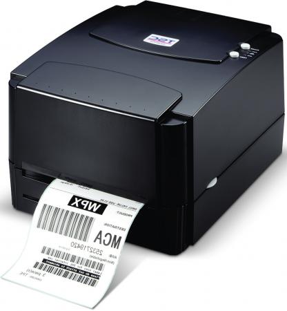 Принтер TSC TTP-244 99-057A001-00LF