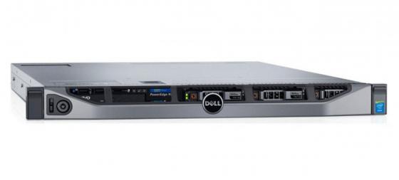 Сервер Dell PowerEdge R630 210-ACXS-114