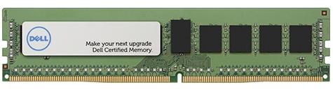 Оперативная память 32Gb PC4-17000 2133MHz DDR4 DIMM Dell MMRR9