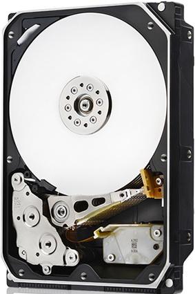 

Жесткий диск 3.5" 8Tb 7200rpm HGST Ultrastar HE10 SAS 0F27358