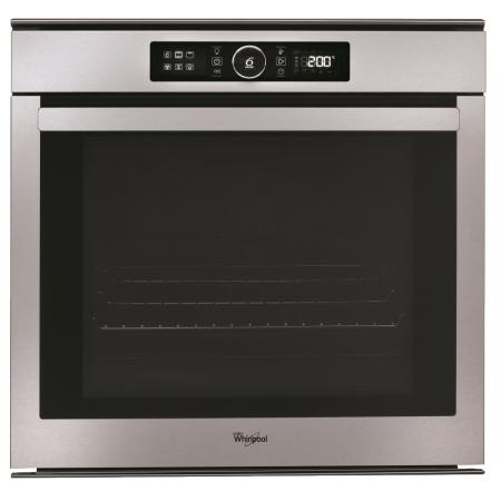 

Электрический шкаф Whirlpool AKZM 8420 IX серебристый