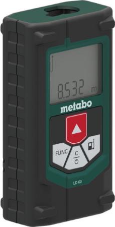 Лазерный дальномер Metabo LD 60 606163000