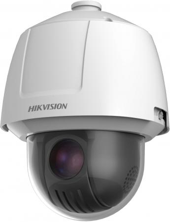 Камера IP Hikvision DS-2DF6223-AEL CMOS 1/1.9’’ 1920 x 1080 H.264 MPEG-4 RJ-45 LAN PoE белый