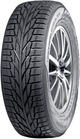 

Шина Nokian Hakkapeliitta R2 SUV 255/55 R20 110R XL