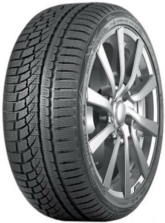 

Шина Nokian WR A4 275/40 R20 105V XL