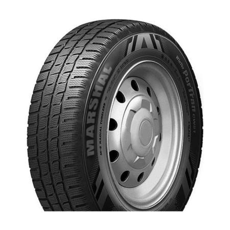 

Шина Marshal Winter PorTran CW51 225/65 R16C 112/110R