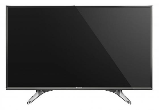 Телевизор 40" Panasonic TX-40DXR600 черный 3840x2160 800 Гц Wi-Fi Smart TV RJ-45