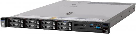 Сервер Lenovo TopSeller x3550M5 8869EMG