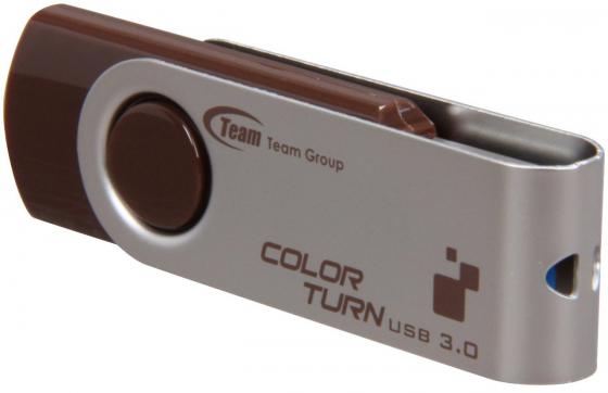 Флешка USB 16Gb Team Color Turn Drive E902 коричневый TE902316GN01 765441001756