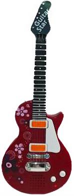 Гитара Shantou Gepai HK-9080A