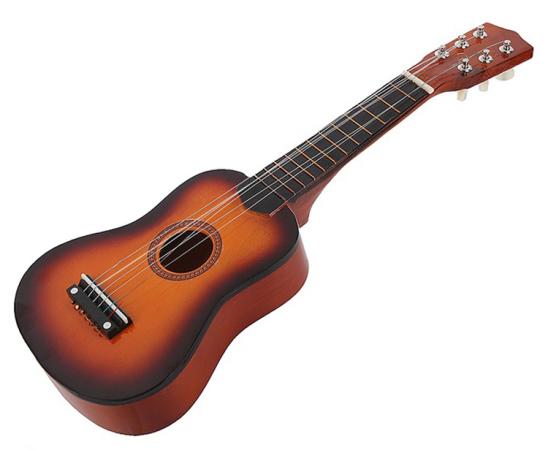 Гитара Shantou Gepai 8019A 4 струны
