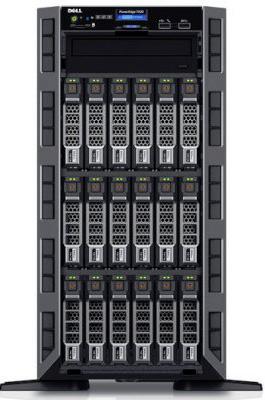 Сервер Dell PowerEdge T630 210-ACWJ-12