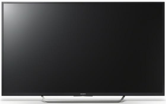 Телевизор LED 65" SONY KD65XD7505 черный 3840x2160 200 Гц Wi-Fi SCART RJ-45 Bluetooth