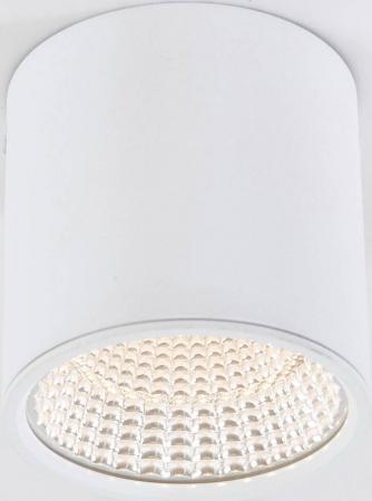 Потолочный светодиодный светильник Citilux Стамп CL558070