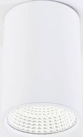 Потолочный светодиодный светильник Citilux Стамп CL558100