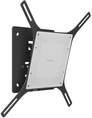 Кронштейн Holder LCD-T4802 черный для ЖК ТВ 32-65" настенный наклон до 40 кг