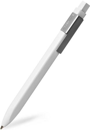 Шариковая ручка автоматическая Moleskine Classic Click черный 1 мм 1971620
