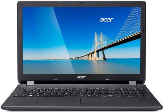 Ноутбук Acer Extensa EX2530-P86Y 15.6" 1366x768 Intel Pentium-3558U 500 Gb 4Gb Intel HD Graphics черный Windows 10 NX.EFFER.015