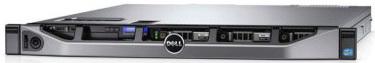 Сервер Dell PowerEdge R430 210-ADLO/100