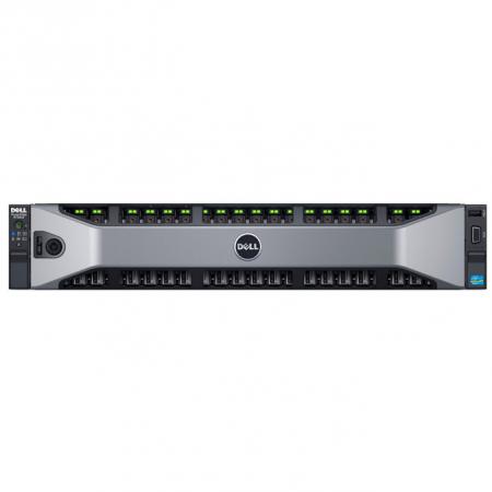 Сервер Dell PowerEdge R730xd 210-ADBC/101