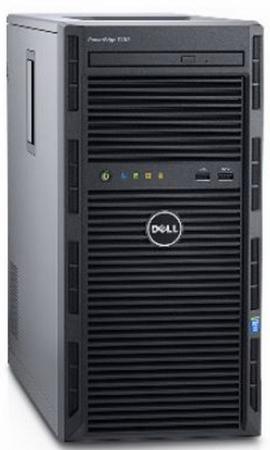 Сервер Dell PowerEdge T130 210-AFFS/001