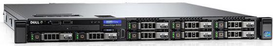 Сервер Dell PowerEdge R430 210-ADLO/105