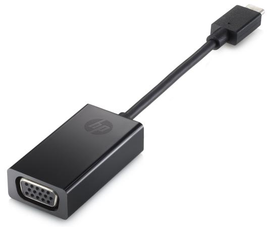 Переходник USB-C - VGA HP P7Z54AA