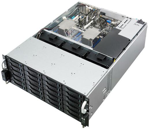 Серверная платформа Asus RS540-E8-RS36-ECP
