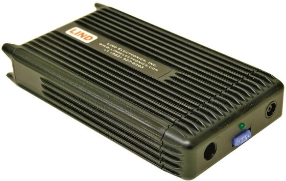 Автомобильный блок питания для ноутбука Panasonic CF-LND8024FD 80Вт