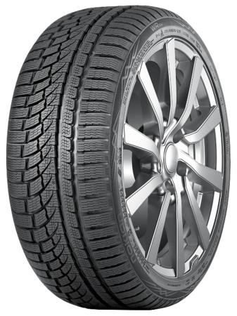 

Шина Nokian WR A4 255/35 R19 96V