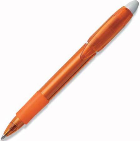 Шариковая ручка автоматическая Universal MAMBO Grip Light 30588/О