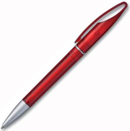 Шариковая ручка поворотная Universal SPINNING Fluo Lux 30711/К