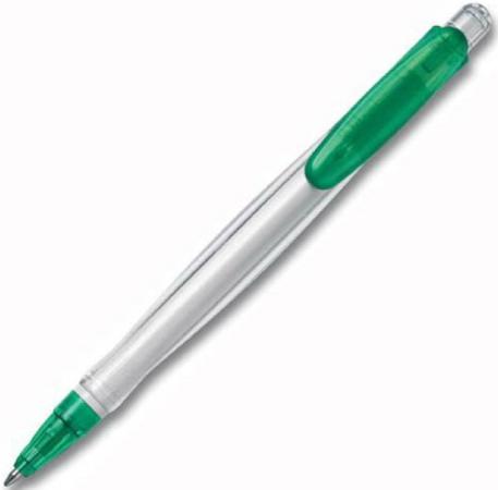 Шариковая ручка автоматическая Universal SLALOM Vision 30634/З