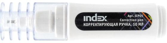 Корректирующая ручка Index ICP05 10 мл