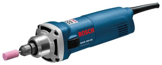 

Прямая шлифмашина Bosch GGS 28 CE