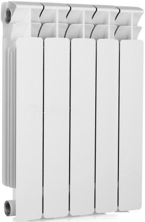 Биметаллический радиатор RIFAR (Рифар) B   500 НП  5 сек. прав. (Кол-во секций: 5; Мощность, Вт: 1020; Подключение: правое)