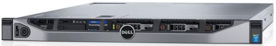 Сервер Dell PowerEdge R630 210-ACXS-119