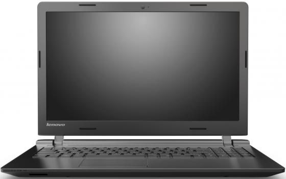 Ноутбук Lenovo IdeaPad B5010 15.6" 1366x768 Intel Celeron-N2840 500 Gb 4Gb Intel HD Graphics серый Windows 10 Home 80QR0050RK