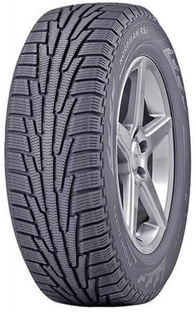 

Шина Nokian Nordman RS2 155/65 R14 75R